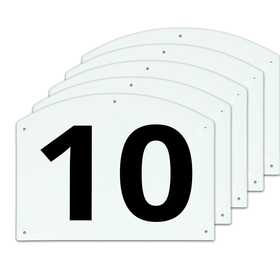 Show Jump Nummer 10 bis 15 27 x 20 cm