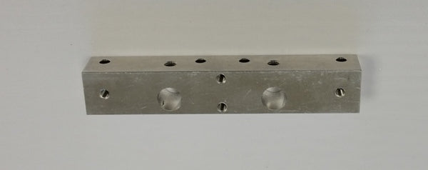 Wanhao extruder metal bar MK10 for 4S