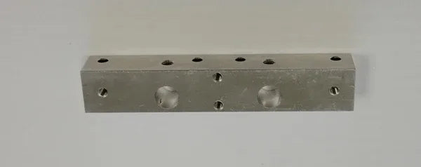 Wanhao extruder metal bar MK10 for 4S - PremiumHobby