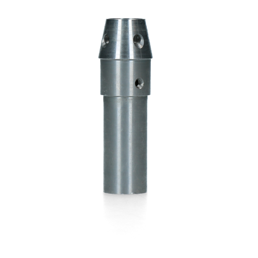 Enthorn Brennspitze 15 mm Dura plus