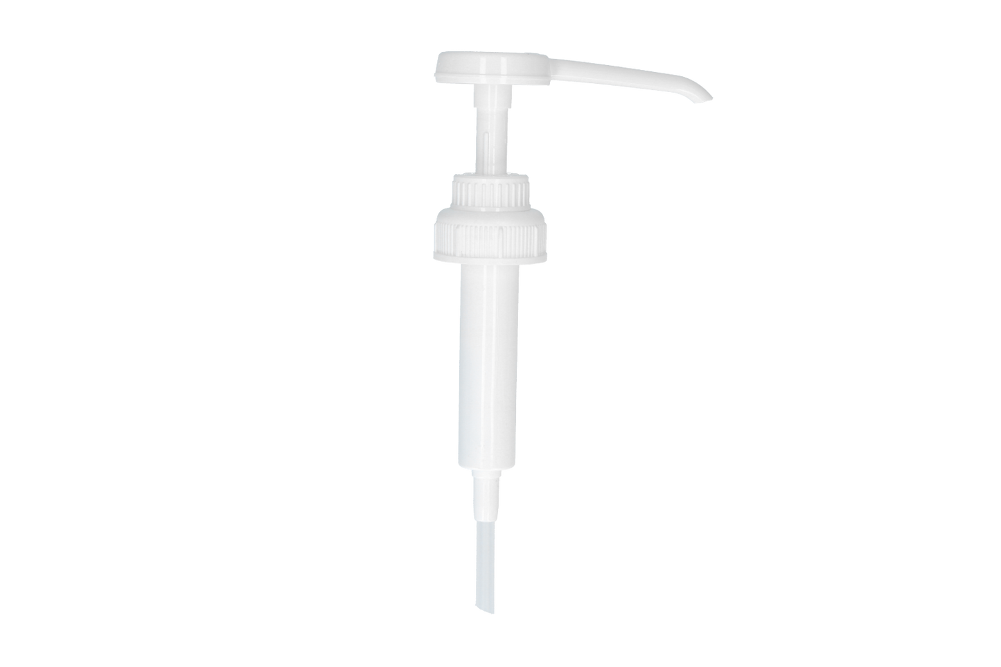 Pumpe 10 ml für 2,5 l Kanister