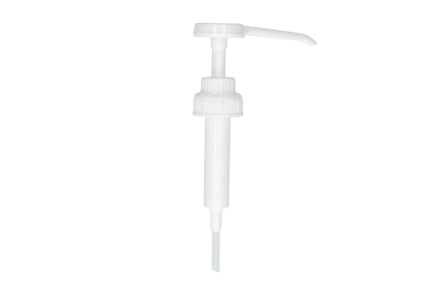 Pumpe 10 ml für 2,5 l Kanister - PremiumHobby