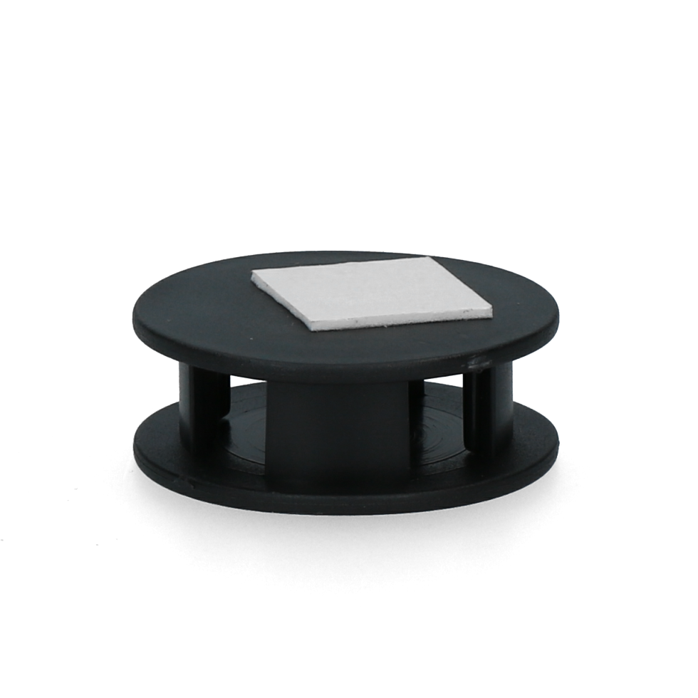 Knock Pest Gel Disc für Gel mit Aufkleber