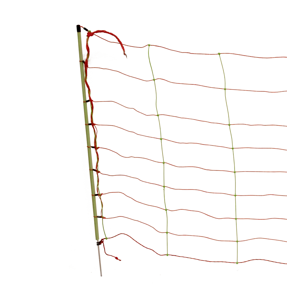 Euro-Net Combi 90 cm Einzelspitze - PremiumHobby