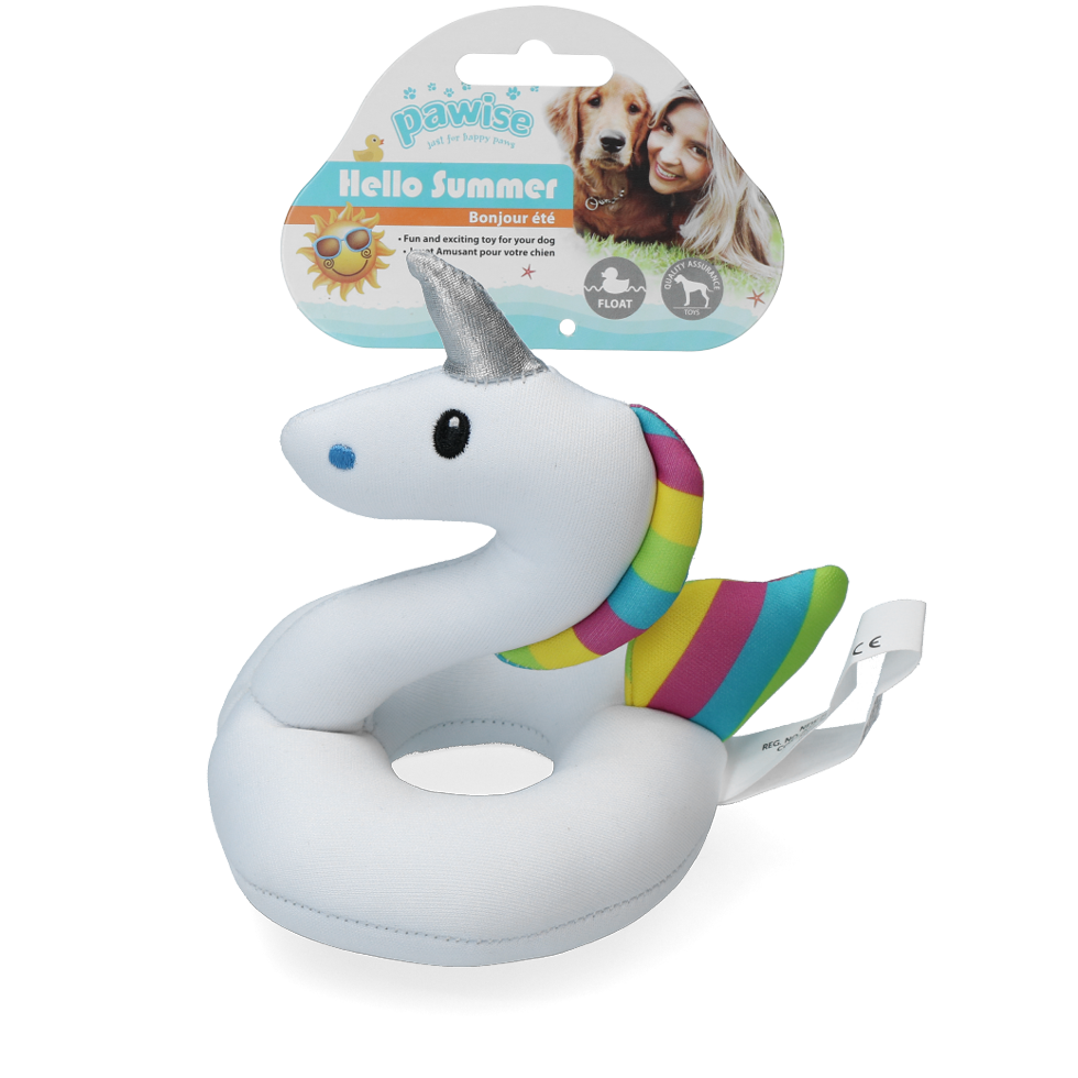 Floating toy - Einhorn