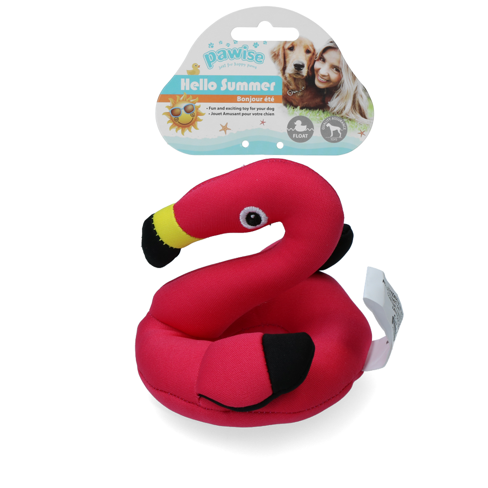 Floating toy - Flamingo