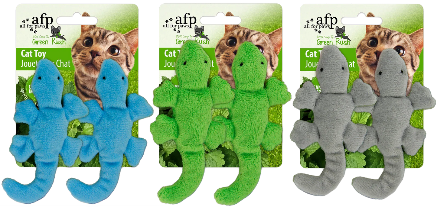 AFP Green Rush - Gecko - PremiumHobby