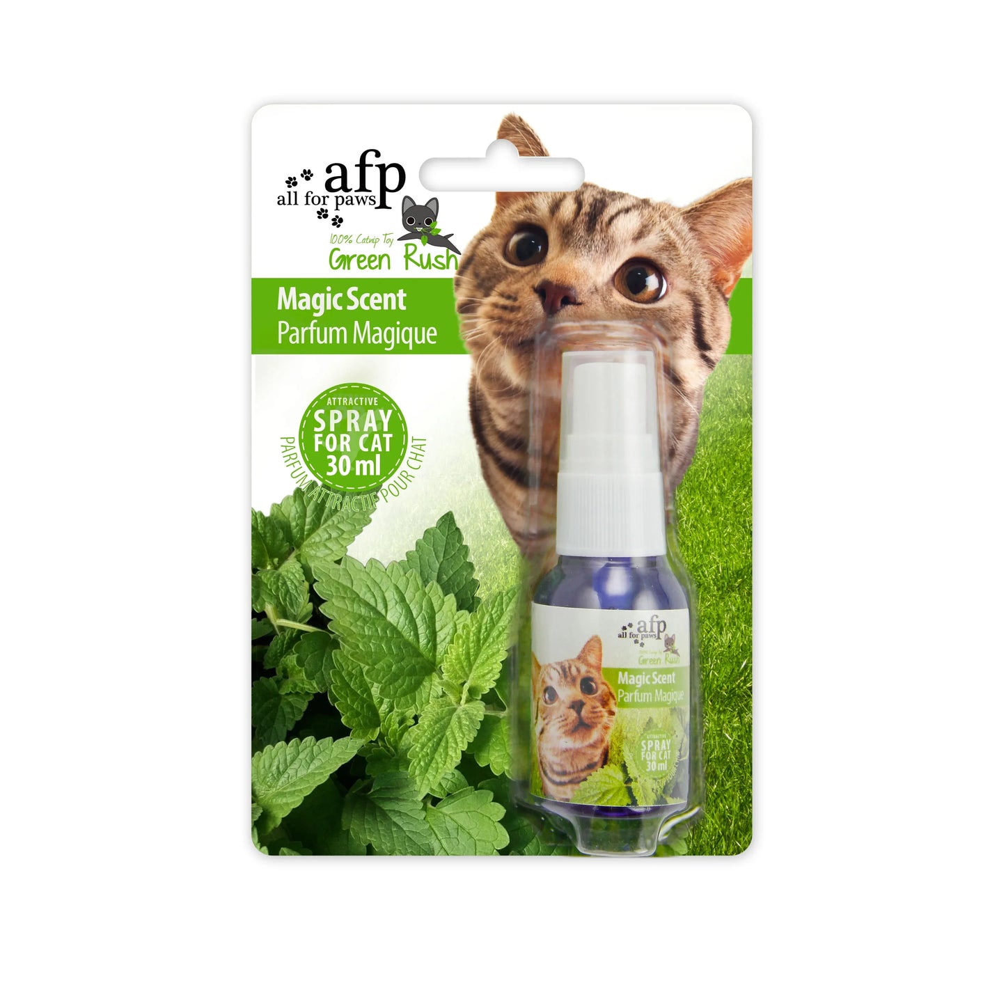 AFP Green Rush - Magic Scent - PremiumHobby
