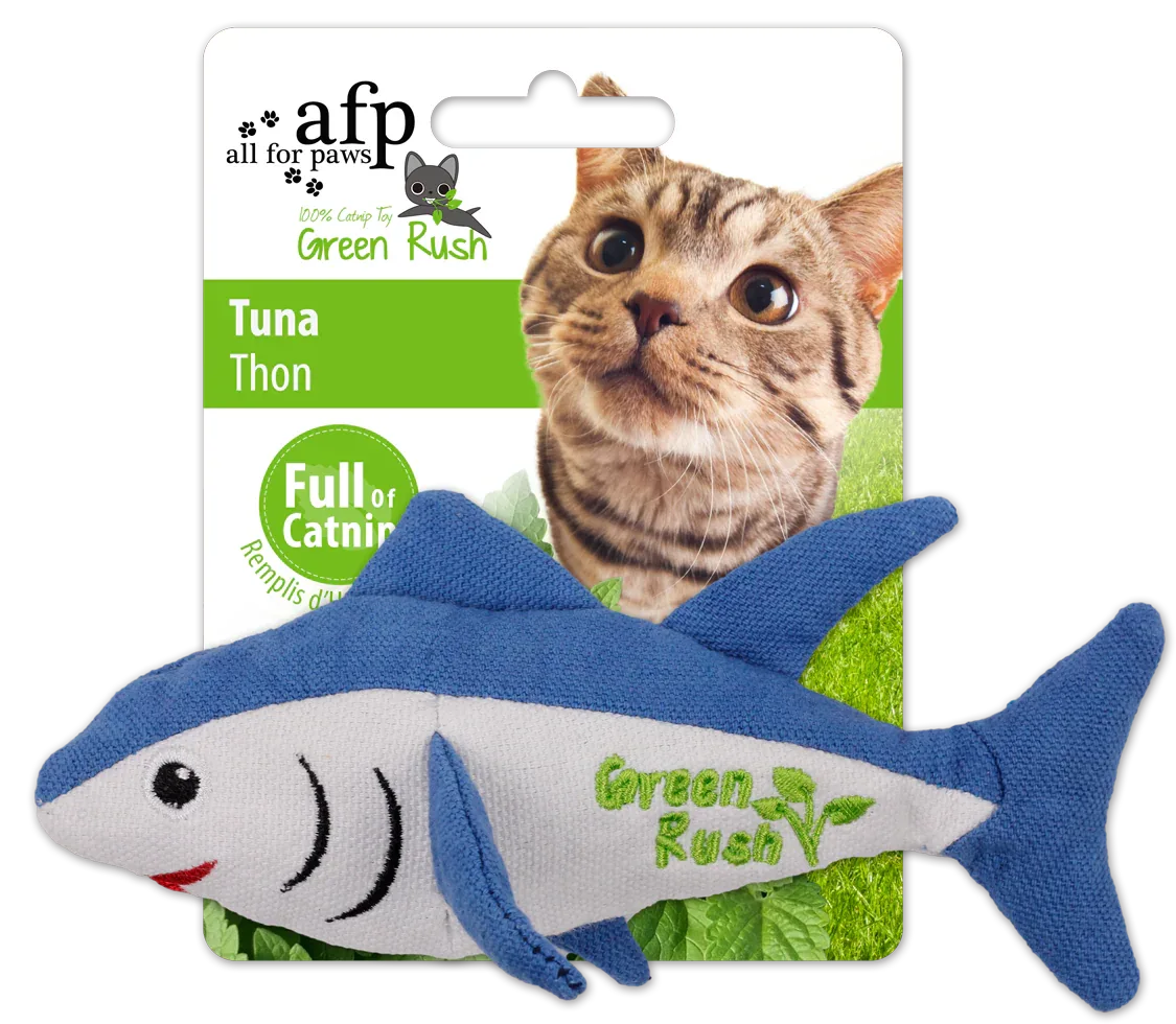 AFP Green Rush - Tuna - PremiumHobby