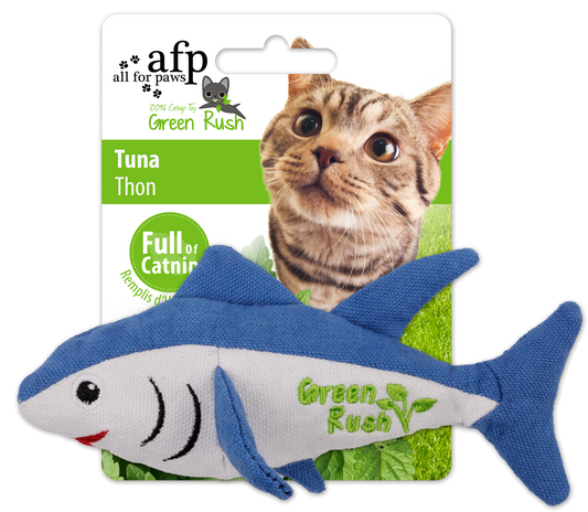 AFP Green Rush - Tuna