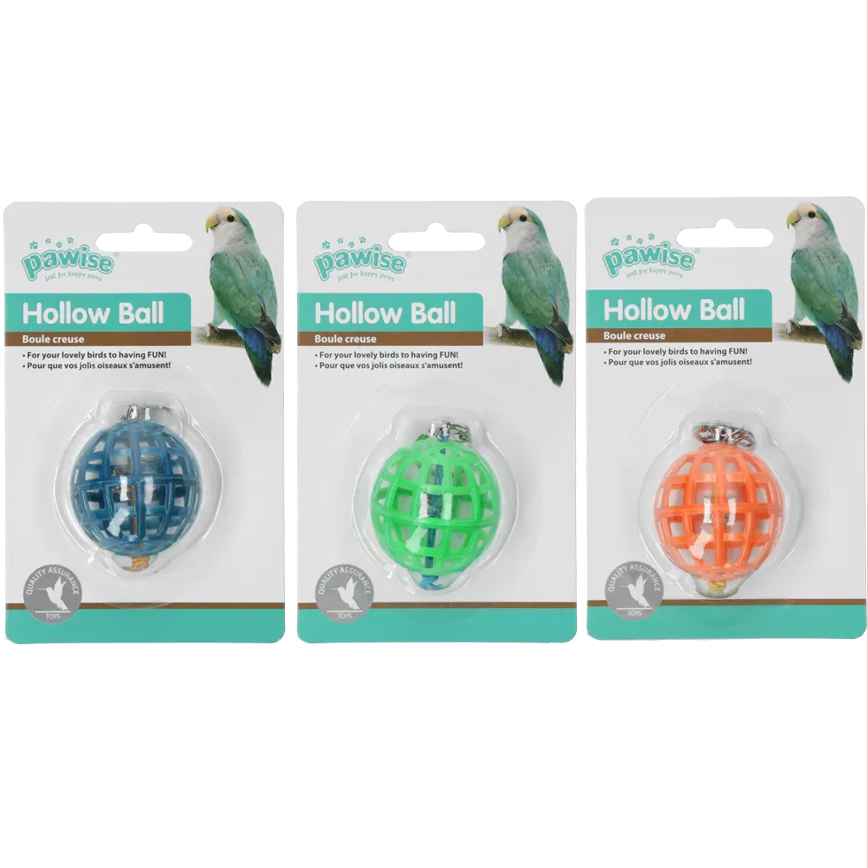 Bird Bell - PremiumHobby