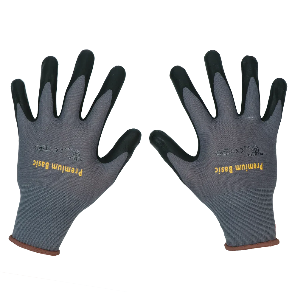 Keron Handschuh Premium Basic 7 (S) - PremiumHobby