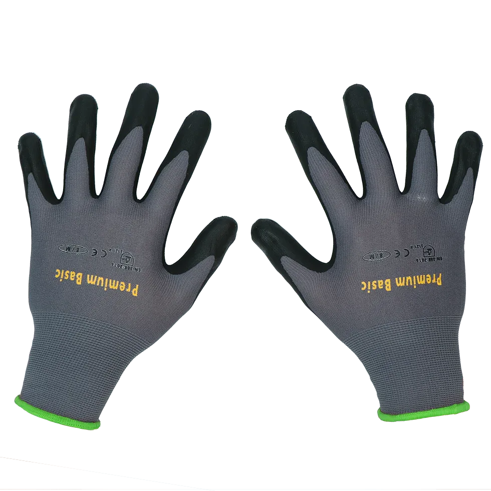 Keron Handschuh Premium Basic 10 (XL) - PremiumHobby