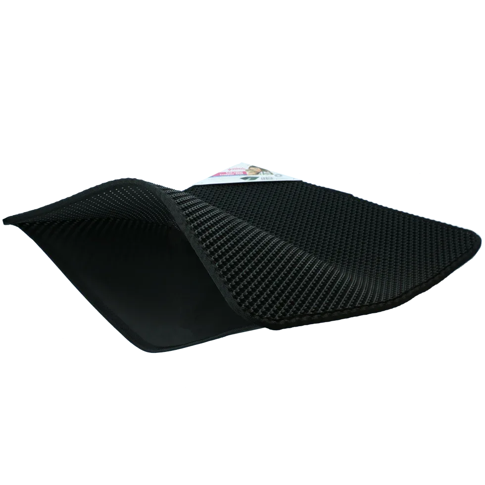 Cat Litter Trapper Mat 52*60cm - PremiumHobby