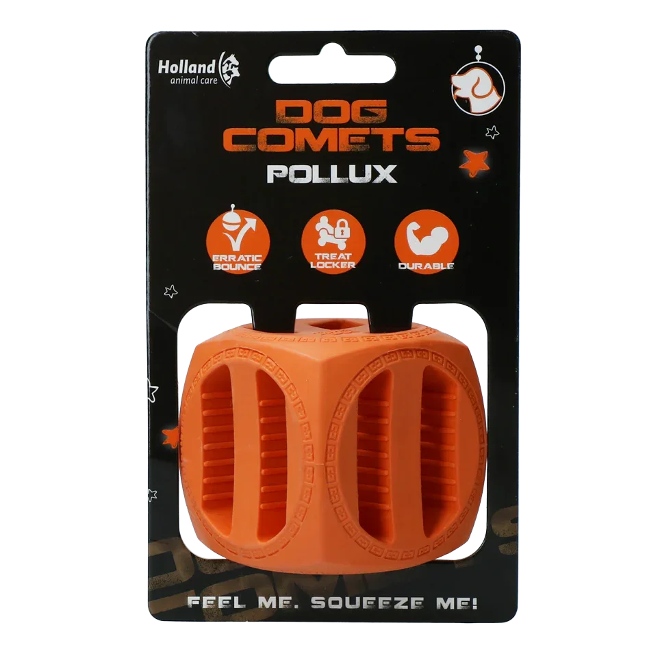Dog Comets Pollux Orange - PremiumHobby