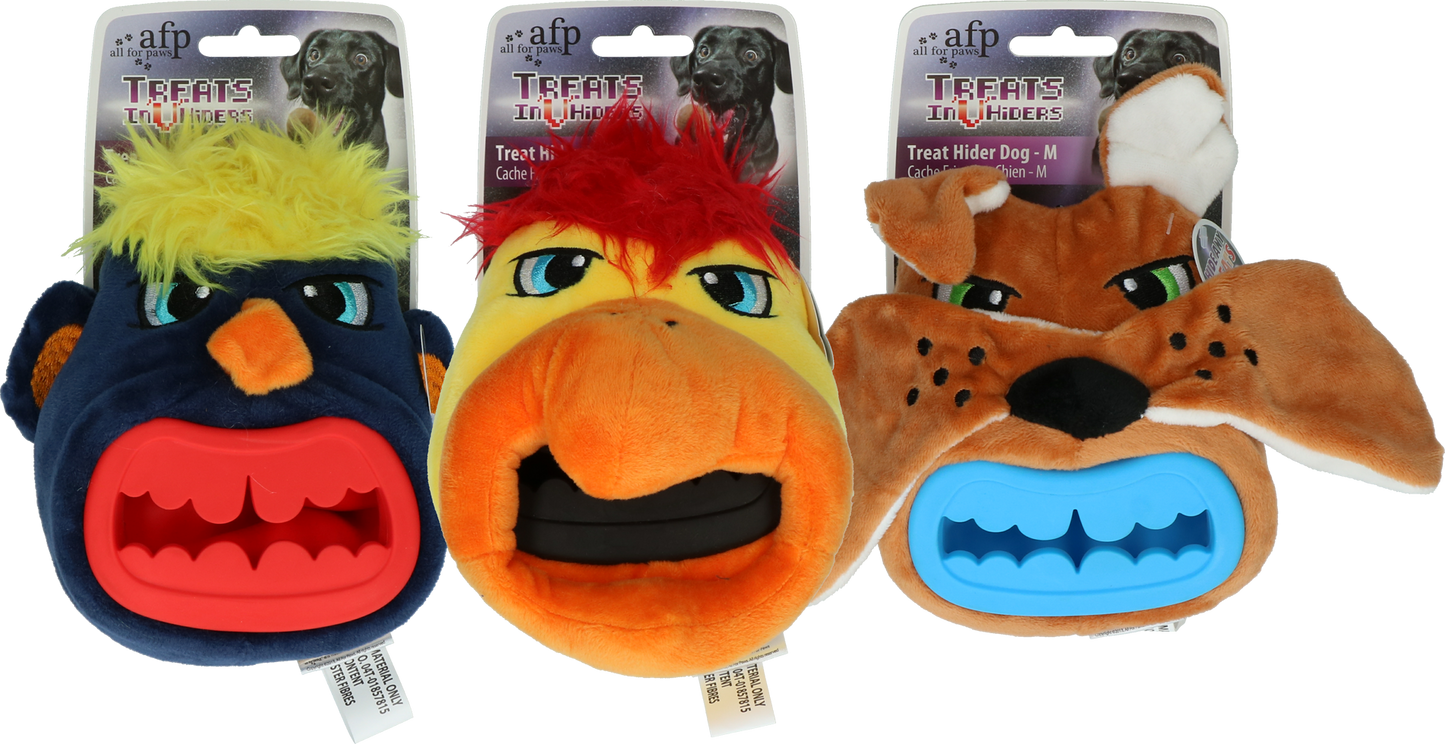 AFP Treat Hider Monkey - M