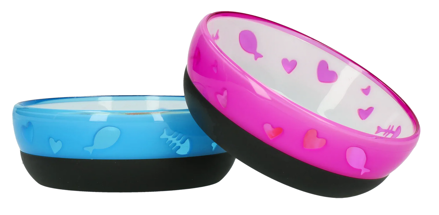 AFP Kitty Love Bowl Blau - PremiumHobby