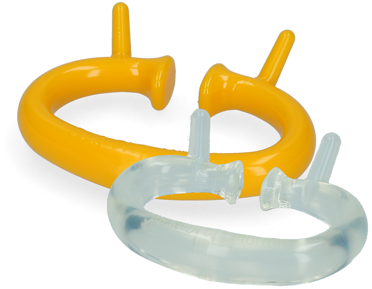 Viehsaugentwöhner SuckStop medium/groß