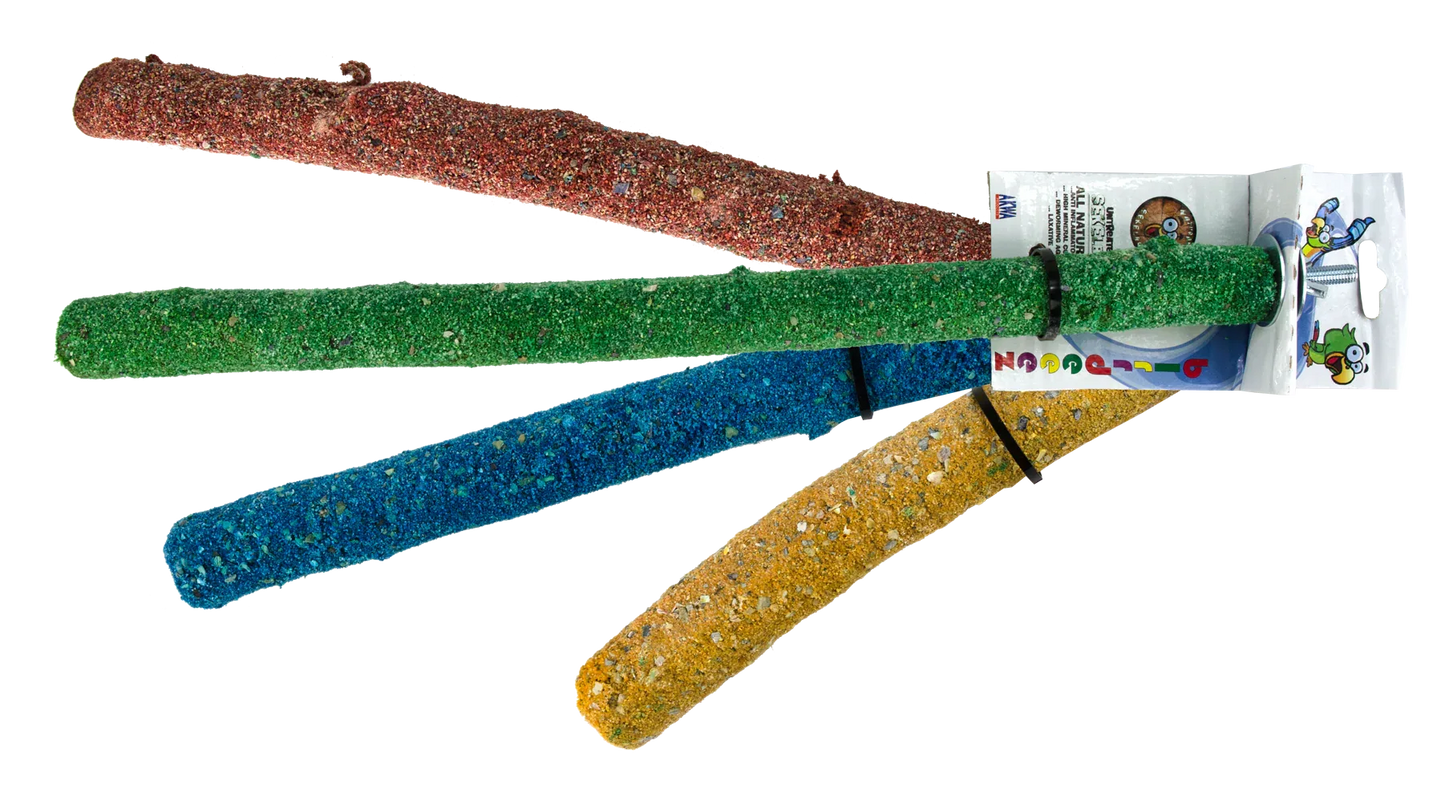 Birrdeeez Coral Sand Perch 50cm - PremiumHobby