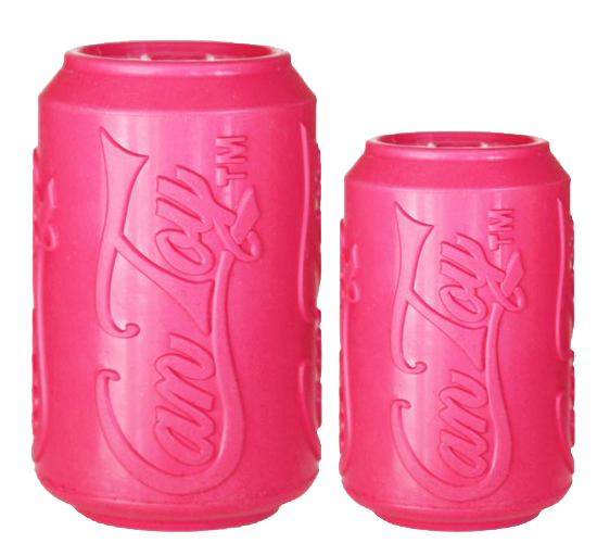 Can Toy Puppy Rosa Large