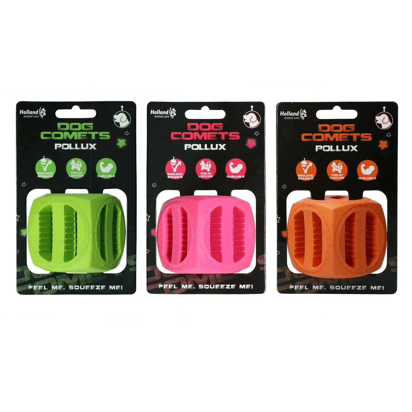 Dog Comets Pollux Grün - PremiumHobby