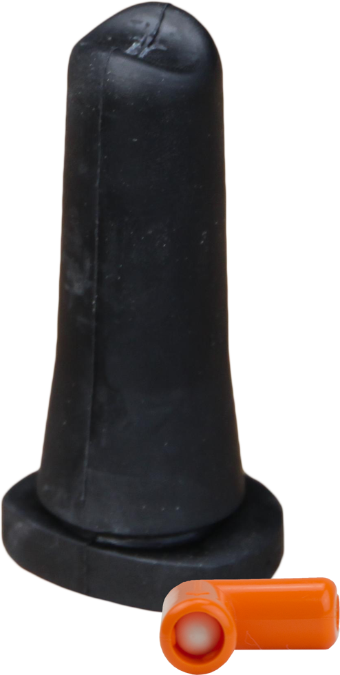 Kälber Feeder Ersatzsauger