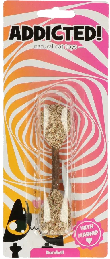 Addicted Dumbell - PremiumHobby