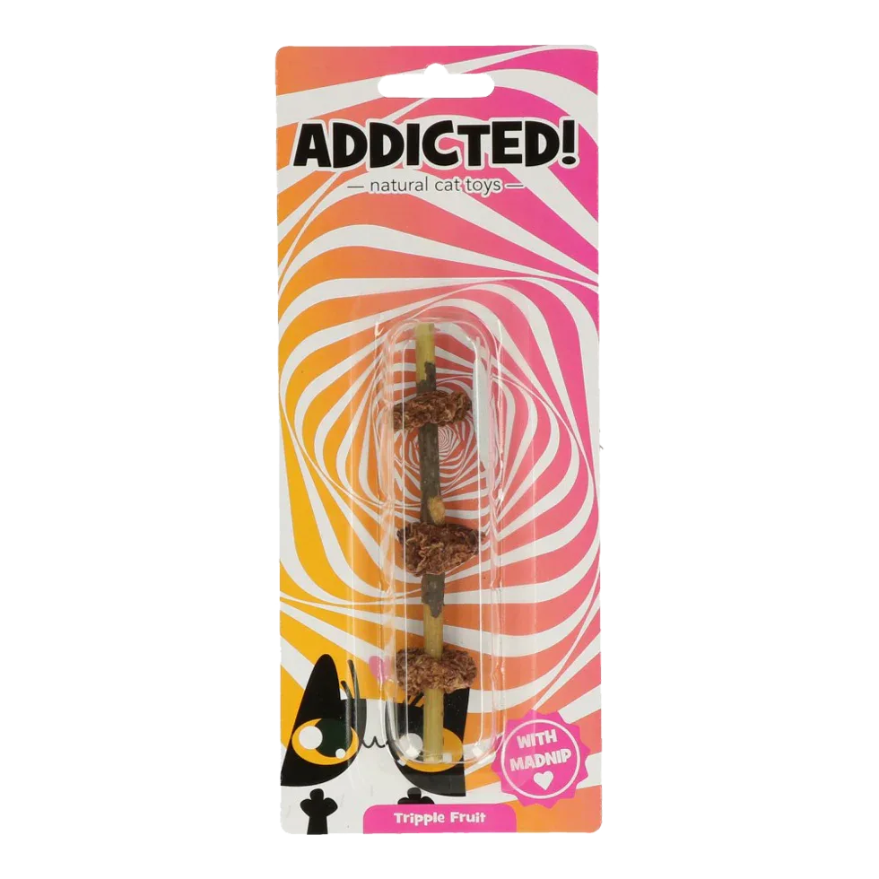 Addicted Tripple Fruit - PremiumHobby