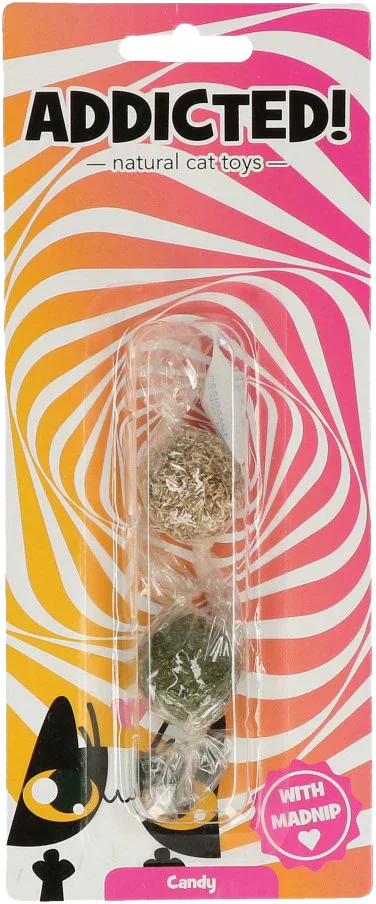 Addicted Candy 2 pcs - PremiumHobby