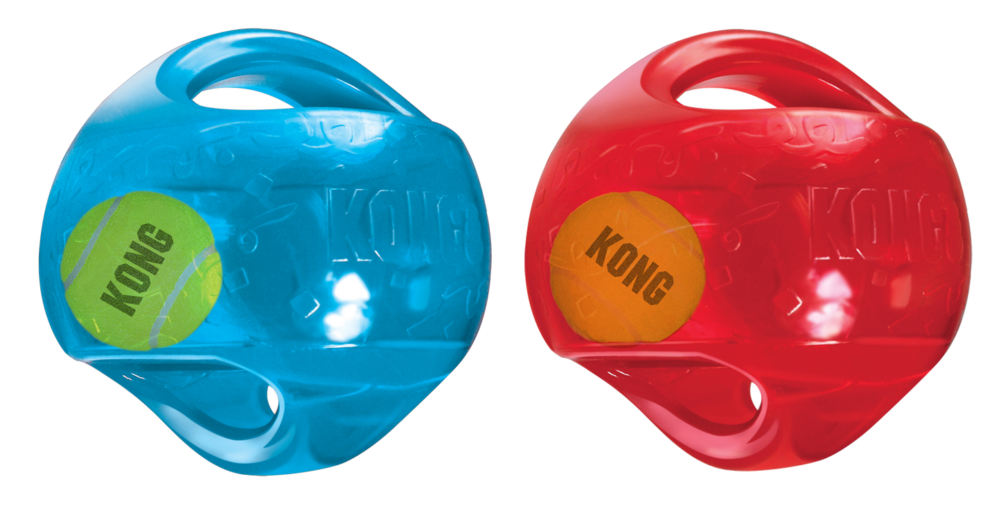 KONG Jumbler Ball M/L 13,9 cm