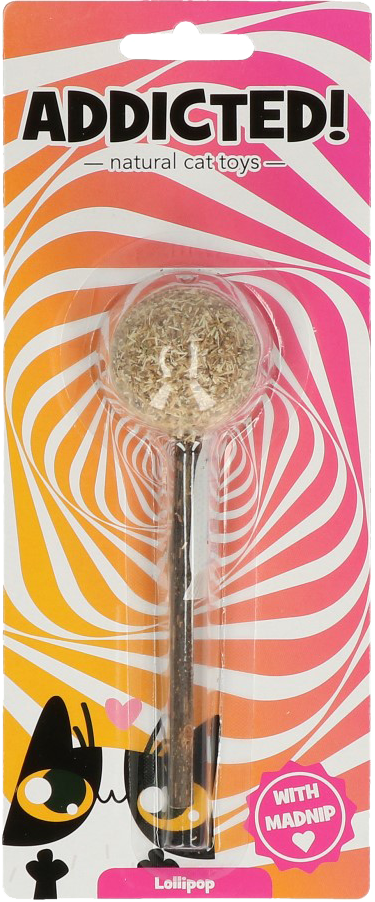 Addicted Lollipop