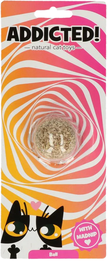 Addicted Ball - PremiumHobby