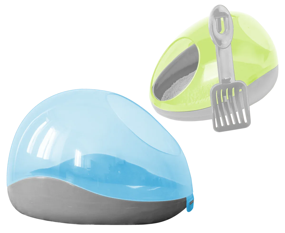 Hamster Dustbath - PremiumHobby