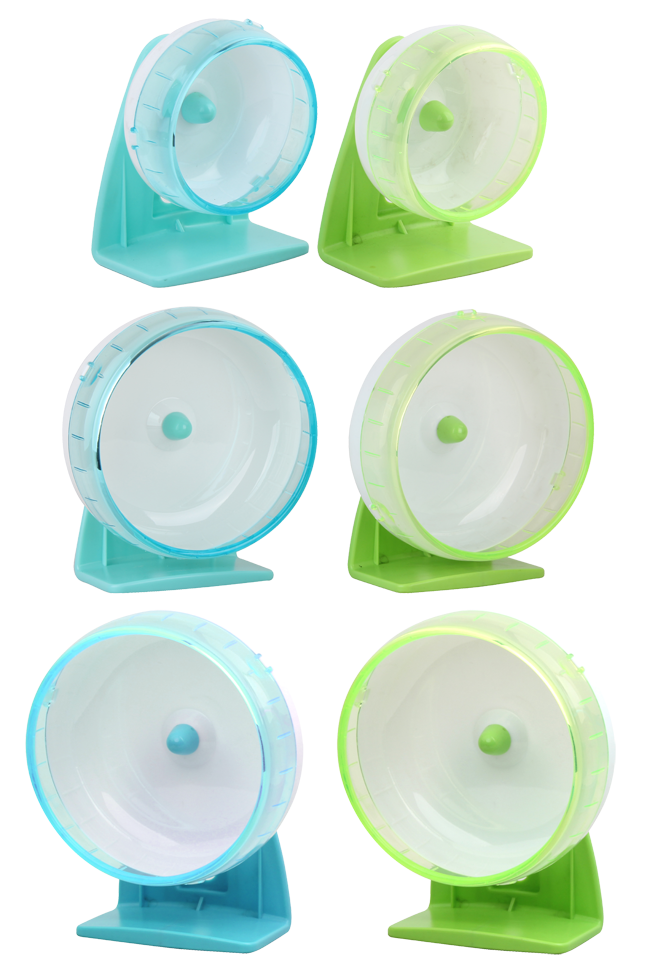 Rodent Run Wheel 12cm - PremiumHobby