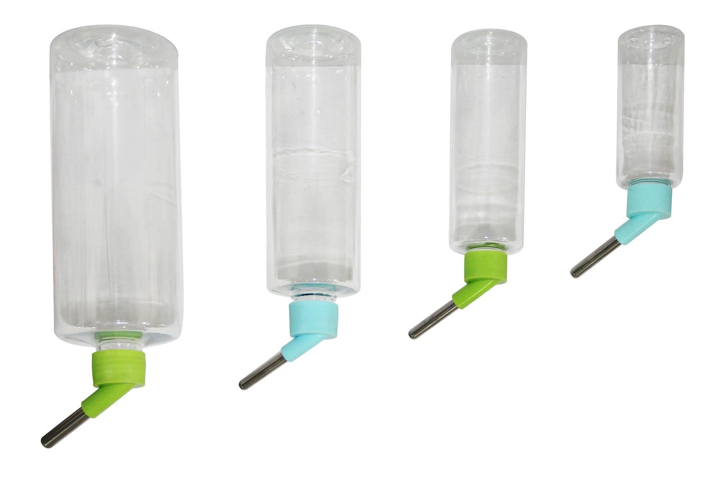 Drink Bottles S 100 ml - PremiumHobby