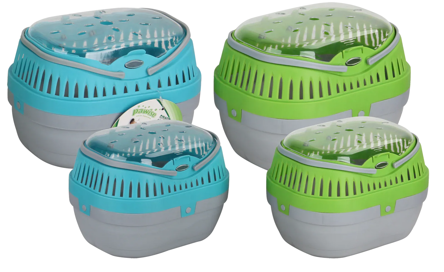 Small Pet Carrier M (29x23x22cm) - PremiumHobby