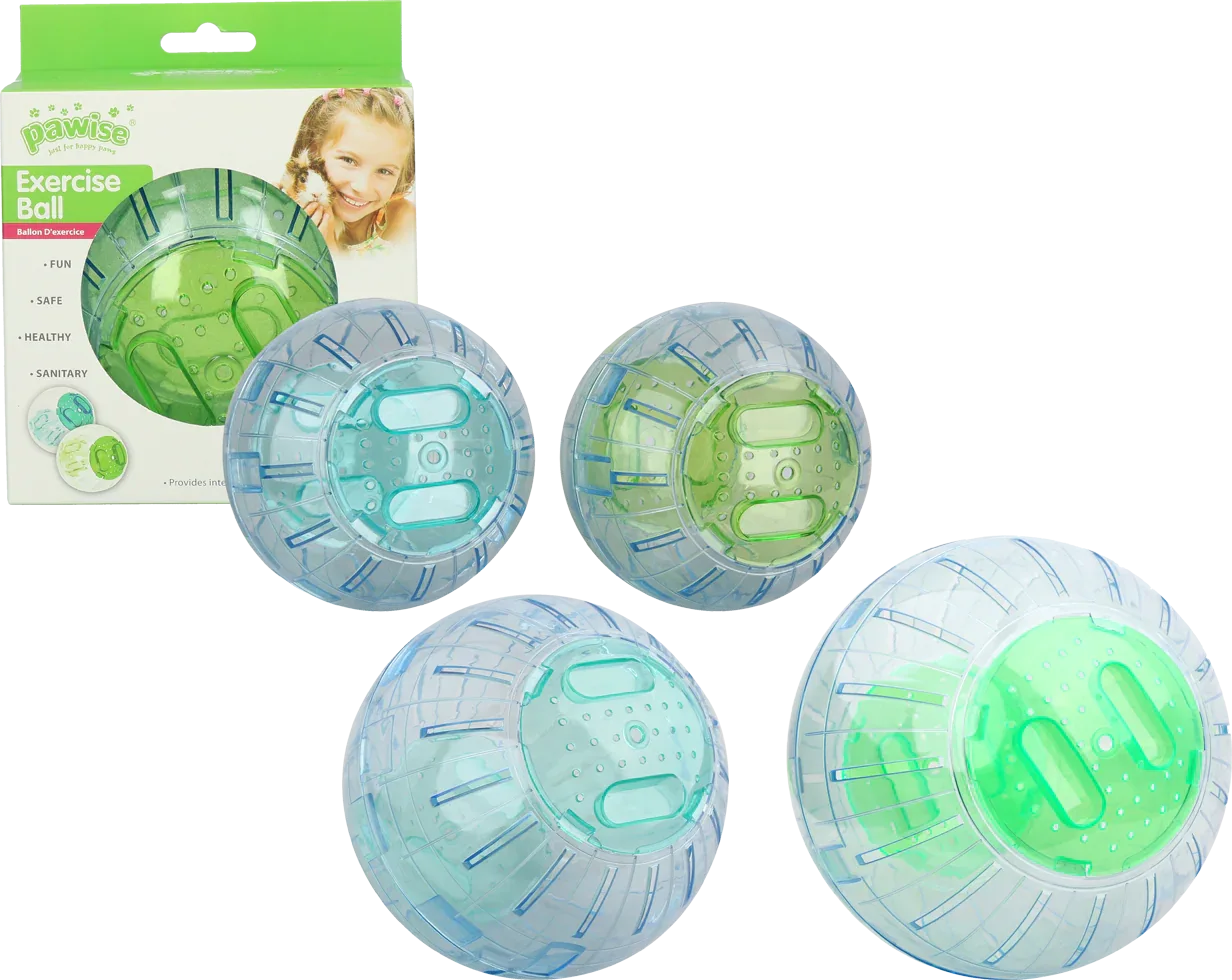 Exercise Ball 18 cm - PremiumHobby