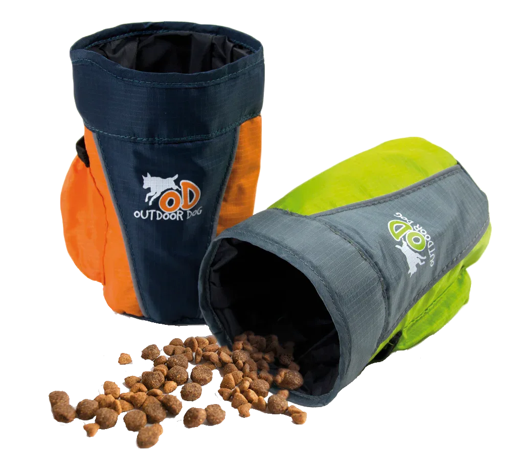 AFP Outdoor Dog treat bag - PremiumHobby