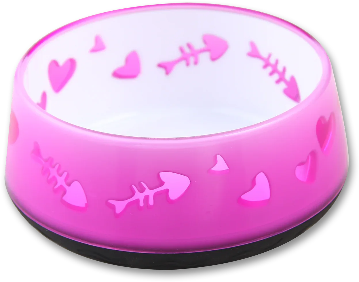 AFP Kitty Love Bowl Rosa - PremiumHobby
