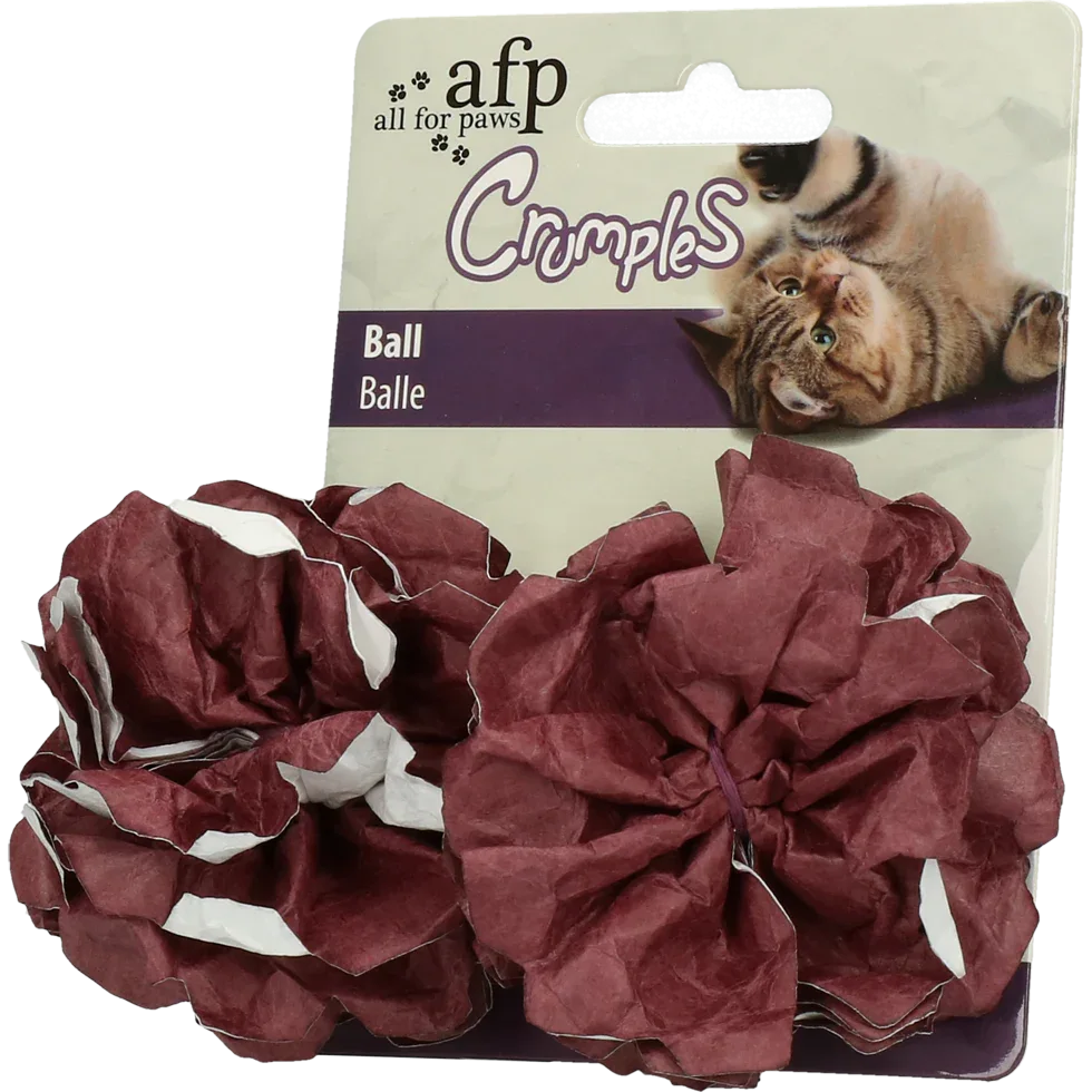 AFP Crumples Ball - PremiumHobby
