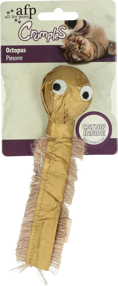 AFP Crumples Octopus - PremiumHobby