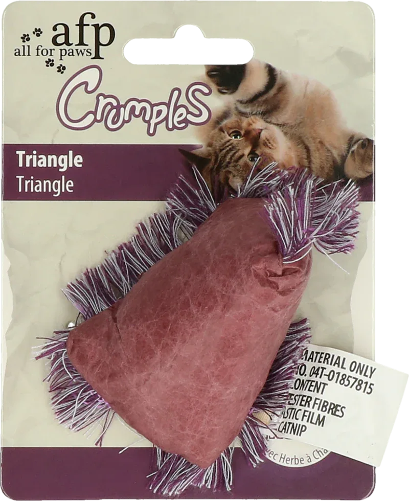 AFP Crumples Triangle - PremiumHobby