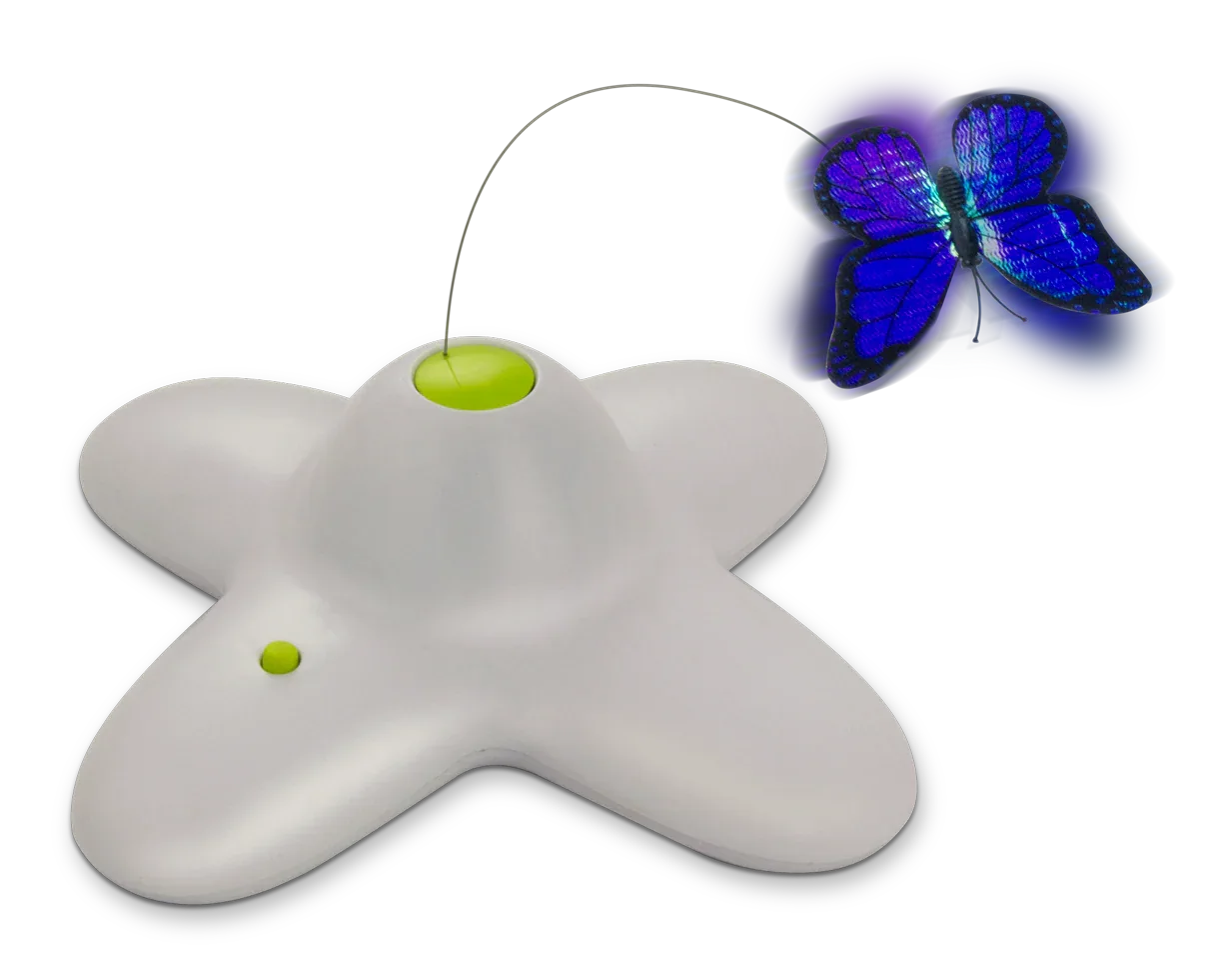 AFP Interactive Flutter Bug - PremiumHobby