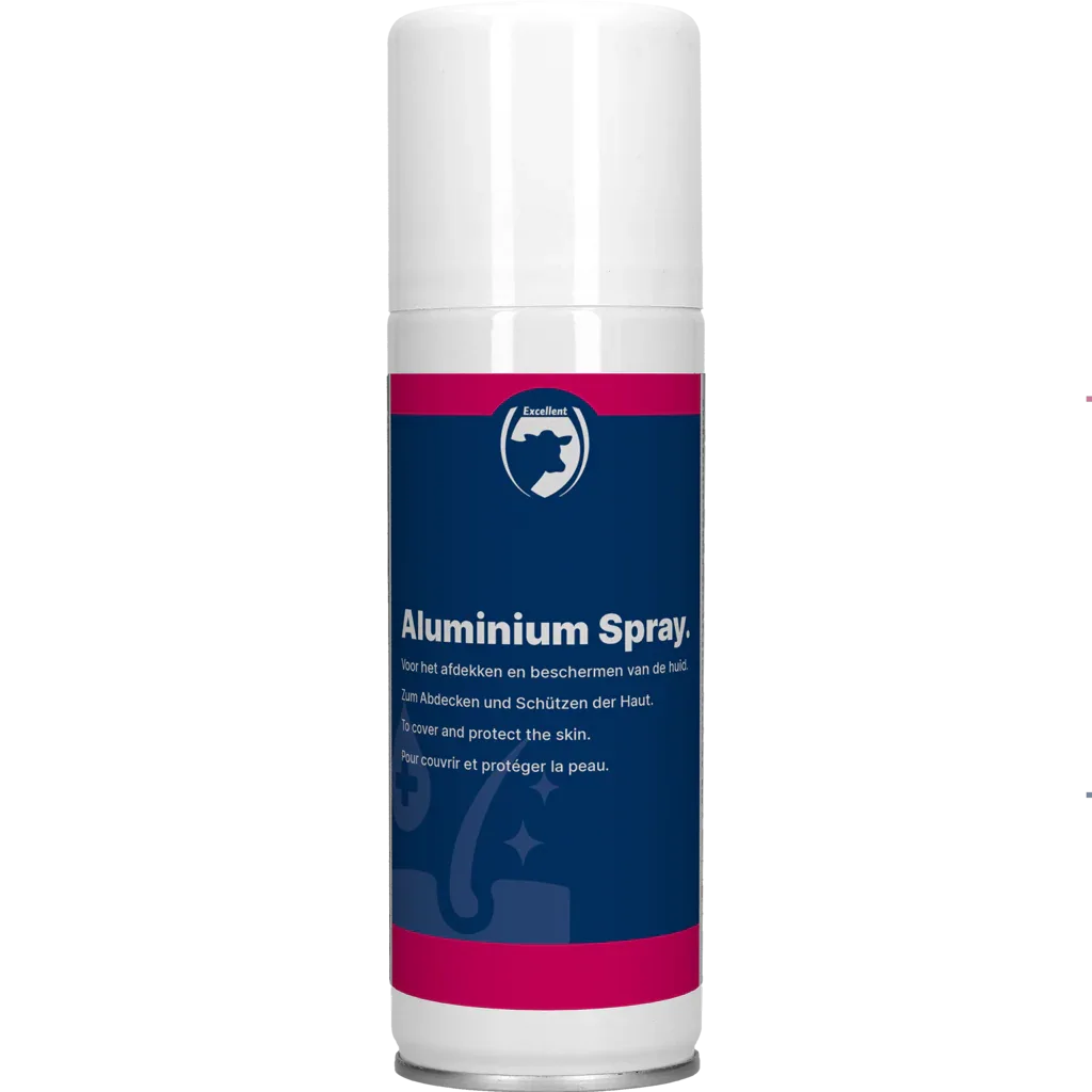 Aluminium Spray - PremiumHobby