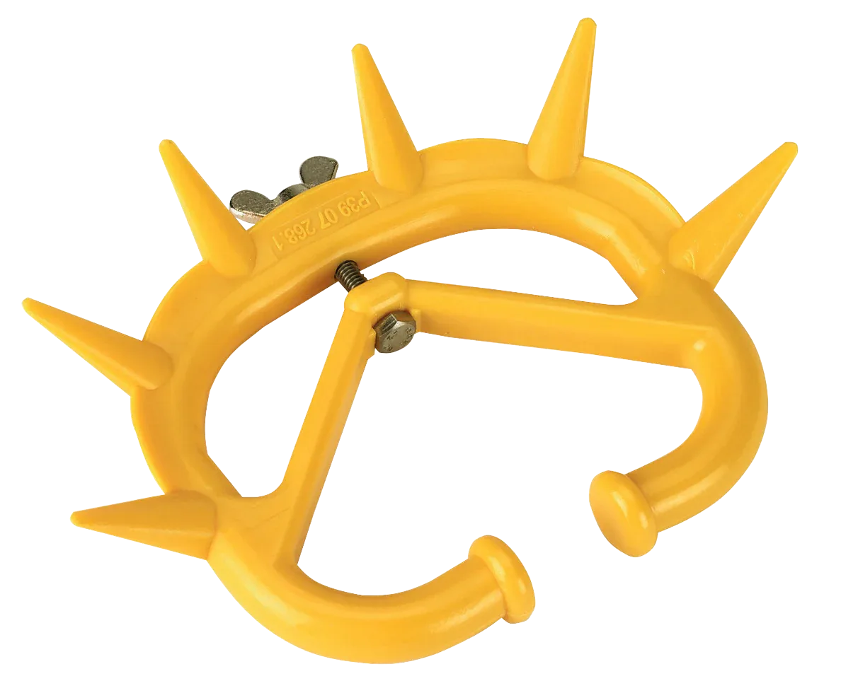 Viehsaugentwöhner mittel - PremiumHobby