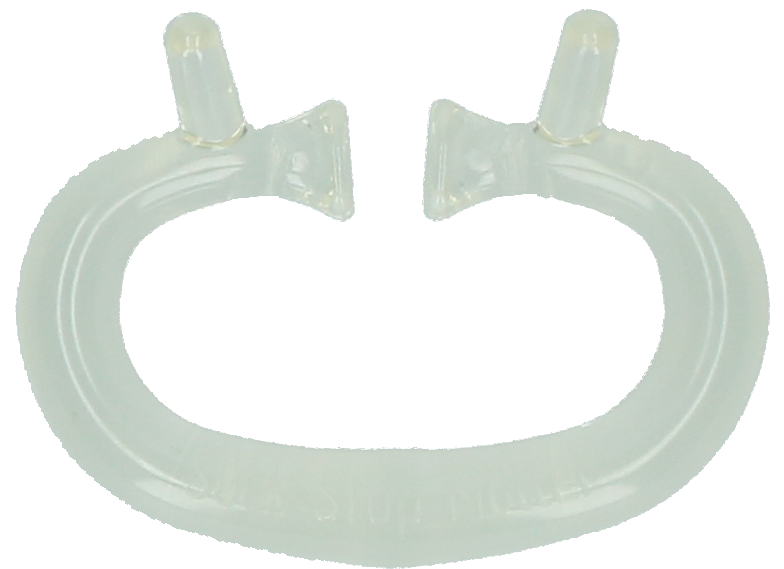 Viehsaugentwöhner SuckStop klein/medium