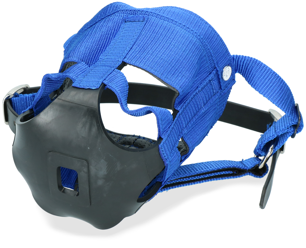 Maulkorb The Ultimate Muzzle Shetland