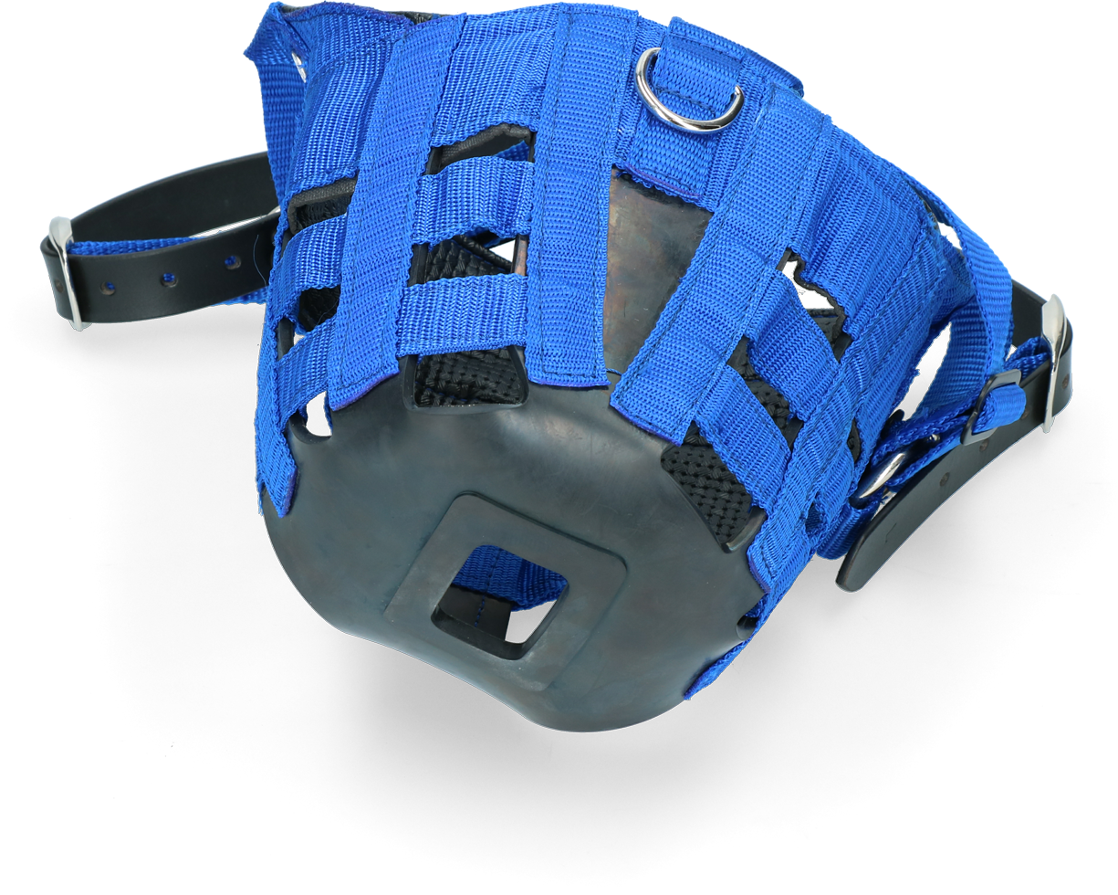 Maulkorb The Ultimate Muzzle Cob (Volbloed)
