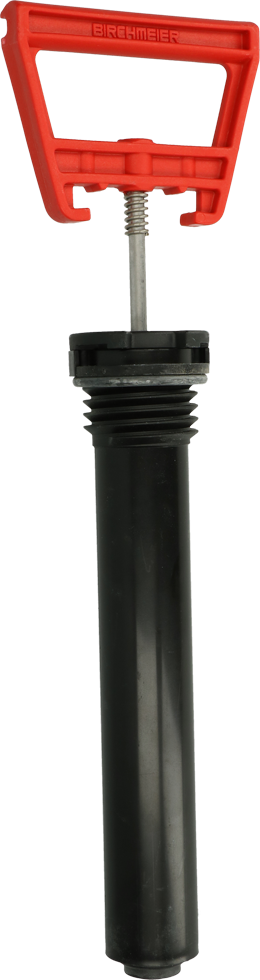 Birchmeier Ersatzpumpe für DR5