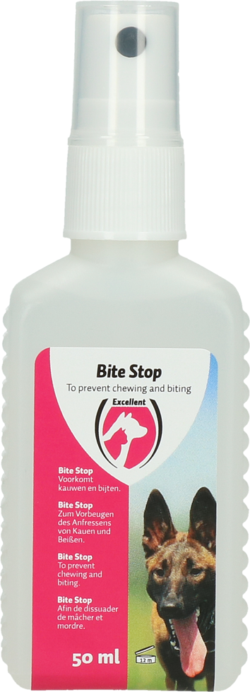 Bite Stop Spray